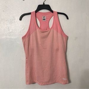 FILA Top size